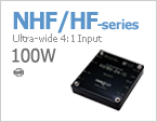 NHF/HF-series