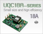 UQC18A-series